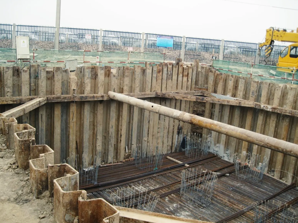 呼和浩特建筑基础施工中基坑（基槽）有哪些支护方式？